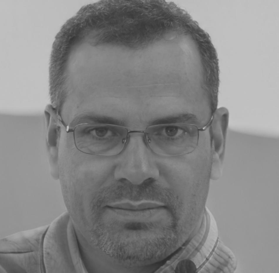 Mehmet Yılmaz, CEO, Atlas Teknoloji
