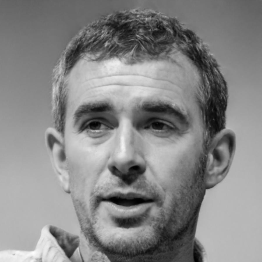 Ahmet Yılmaz - Kurucu ve CEO